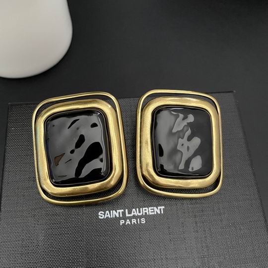 YSL Earrings 05lyh233